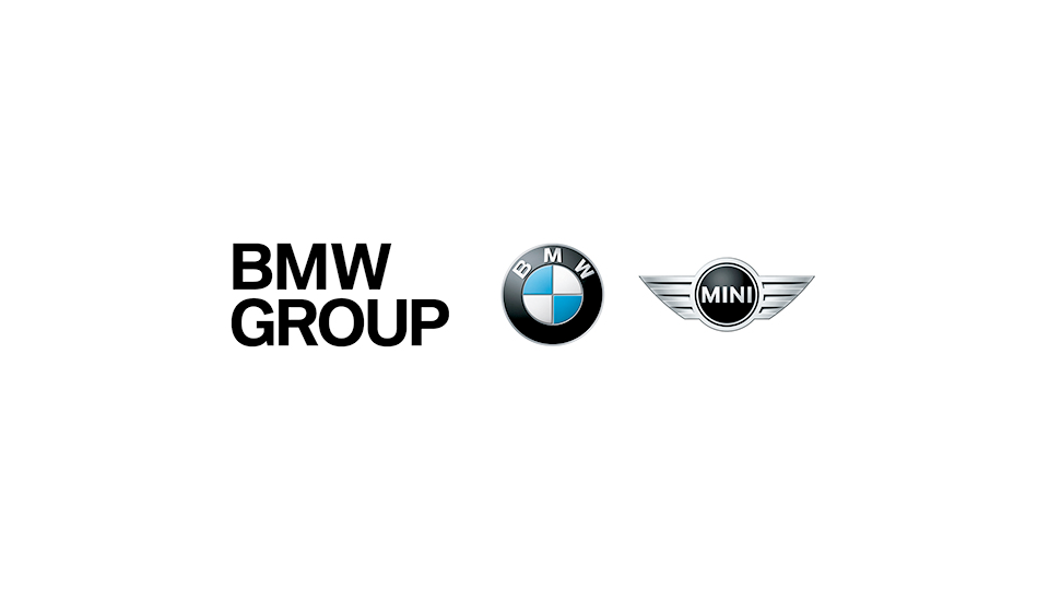 Bmw group кто входит